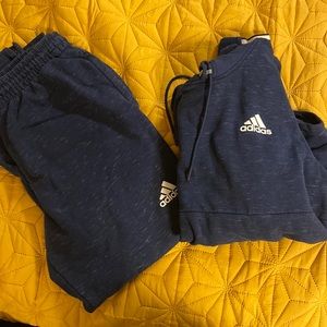 Jogger set